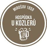 Hospůdka U Kozlerů